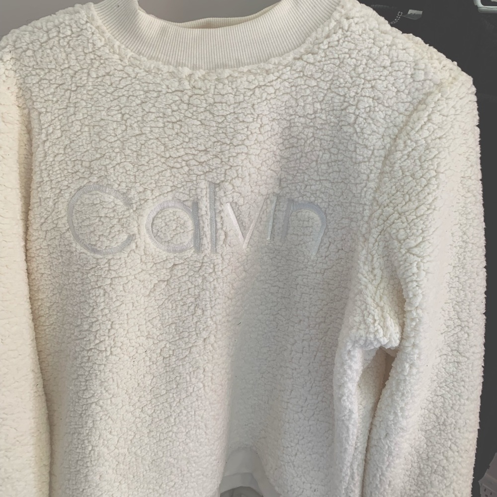 Calvin Klein Sweatshirt